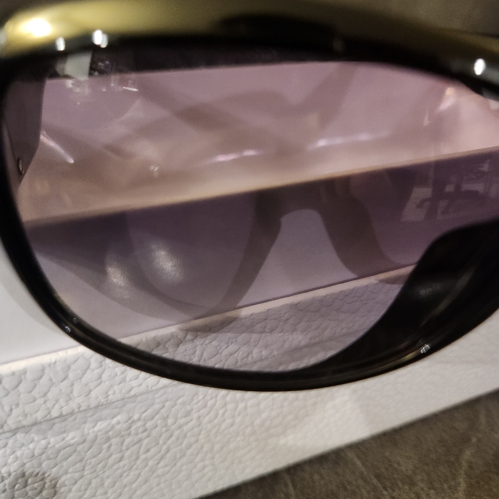 DIOR SUNGLASSES - Picture 5 of 5